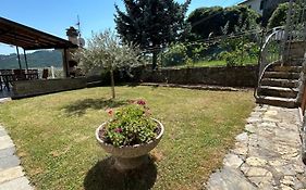 Da Serena Come A Casa Tua